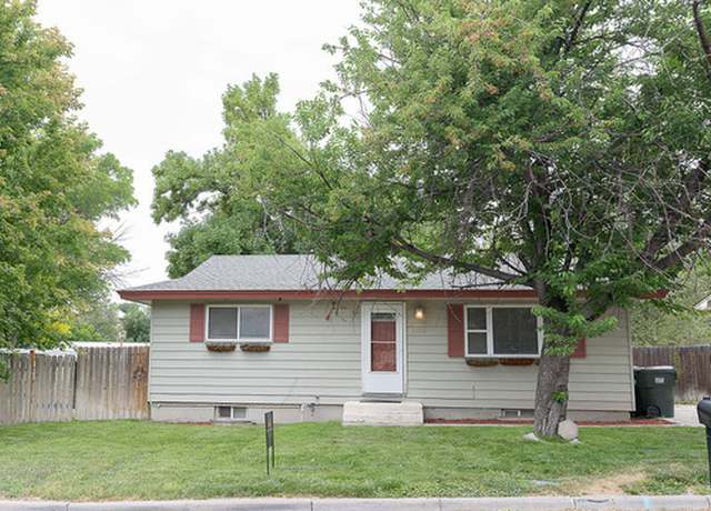 Property at 1018 Deon Dr, Pocatello, ID 83201, 4 beds, 2 baths