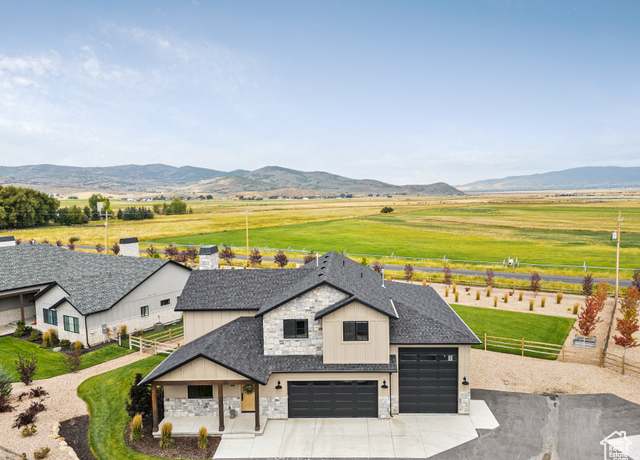 Property at 981 Hart Loop, Kamas, UT 84036, 3 beds, 2.5 baths
