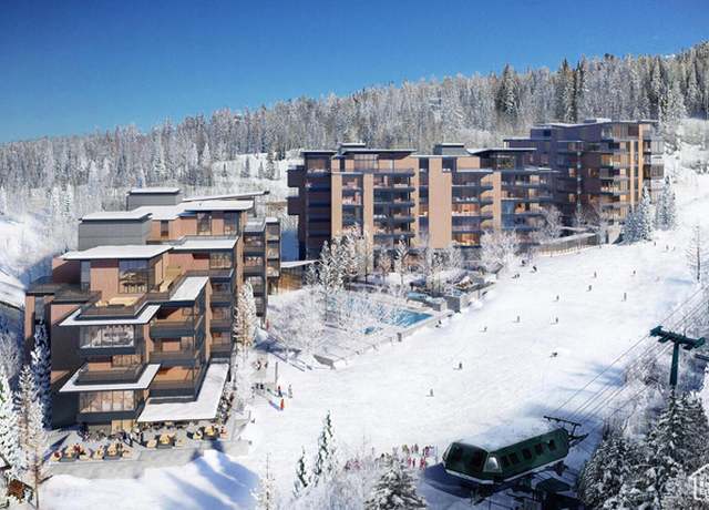 Property at 9300 Marsac Ave Unit B302, Park City, UT 84060, 3 beds, 3.5 baths