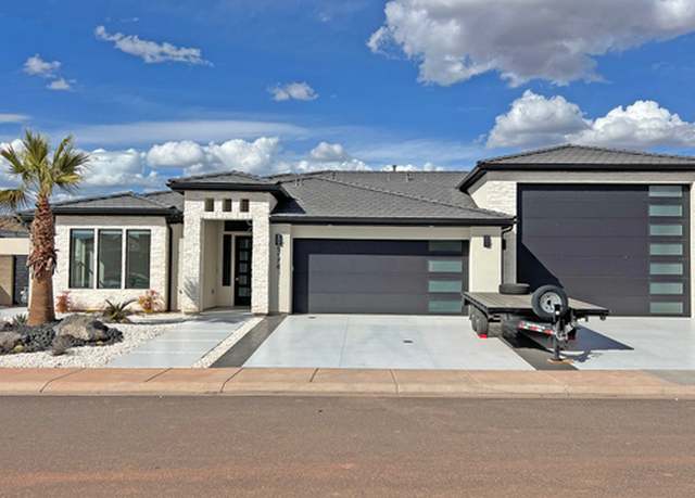 Property at 5178 W 2150 S, Hurricane, UT 84737, 3 beds, 2.5 baths