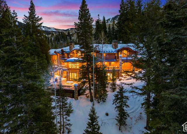 Property at 22 White Pine Canyon Rd, Park City, UT 84060, 5 beds, 6.5 baths