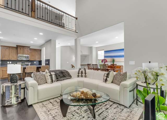 Property at 865 W Benjamin Pl, Kamas, UT 84036, 4 beds, 3.5 baths