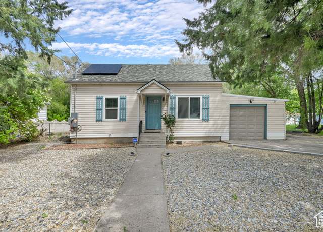 Property at 256 13th St, Ogden, UT 84404, 3 beds, 1 bath