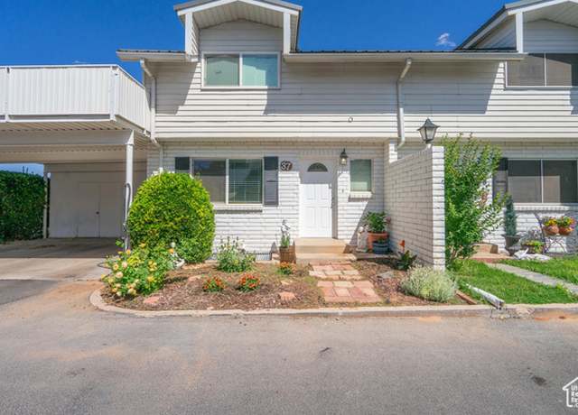 Property at 781 N Valley Dr #37, St. George, UT 84770, 3 beds, 2.5 baths