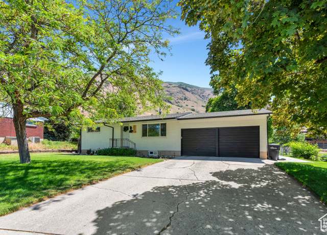Property at 256 N 1040 E, Springville, UT 84663, 2 beds, 1 bath