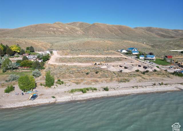 Property at 45 Thistle Aly #6, Saint Charles, ID 83272