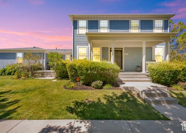 Property at 4251 W Lake Bridge Dr, South Jordan, UT 84009, 6 beds, 3.5 baths