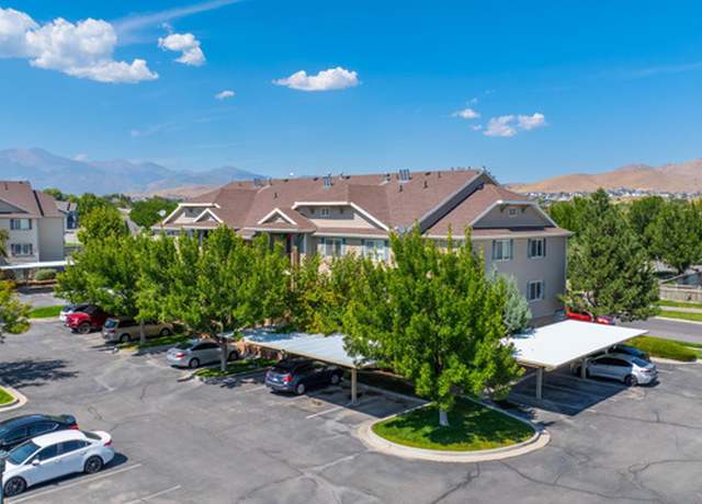 Property at 8246 N Cedar Springs Rd E #3, Eagle Mountain, UT 84005, 3 beds, 2 baths