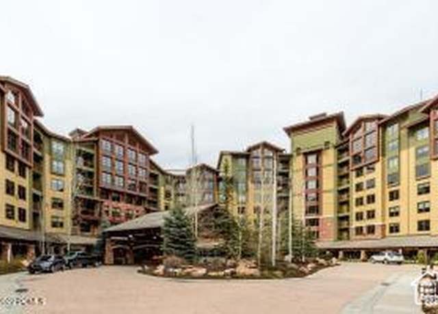 Property at 3855 Grand Summit Dr Unit 702 Q3, Park City, UT 84098, 3 beds, 3.5 baths