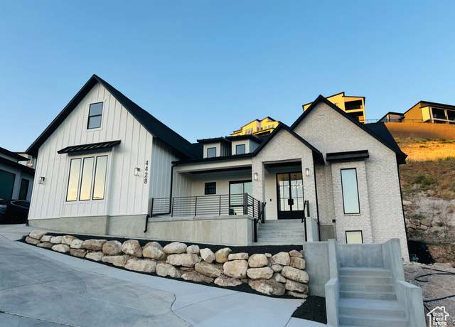 Property at 4428 N Summer Dr, Lehi, UT 84043, 5 beds, 4 baths