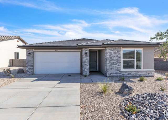 Property at 2144 W 3930 S #21, Hurricane, UT 84737, 4 beds, 2 baths