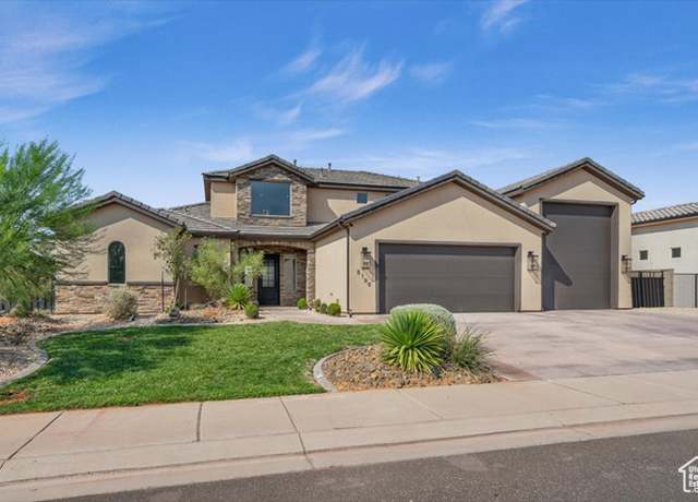Property at 5196 W 2040 S, Hurricane, UT 84737, 4 beds, 3.5 baths