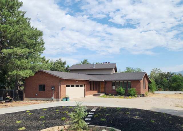 Property at 2779 E Summerwood Dr, Layton, UT 84040, 3 beds, 3 baths
