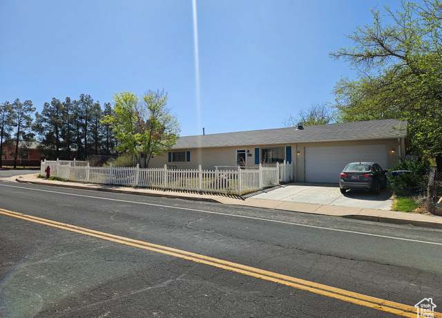 Property at 1989 W 1800 N, St. George, UT 84770, 3 beds, 2 baths