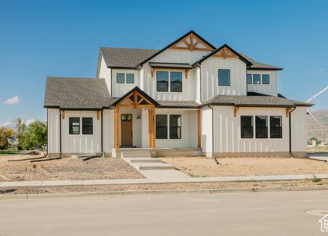 Property at 2621 E 360 S #15, Spanish Fork, UT 84660, 4 beds, 3.5 baths