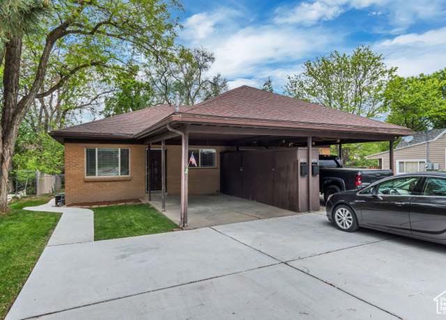 Property at 3400 S 2000 E, Millcreek, UT 84109, 7 beds, 3 baths