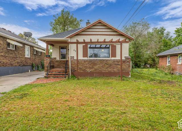 Property at 923 E 29 St S, Ogden, UT 84403, 3 beds, 2 baths