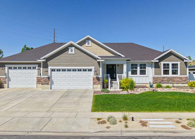 Property at 918 S River Ridge Ln, Spanish Fork, UT 84660, 6 beds, 3.5 baths