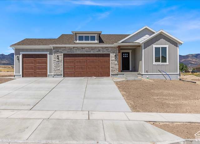 Property at 162 S Liberty St #205, Grantsville, UT 84029, 3 beds, 2 baths
