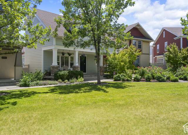 Property at 10907 Tahoe Way, South Jordan, UT 84009, 4 beds, 3.5 baths