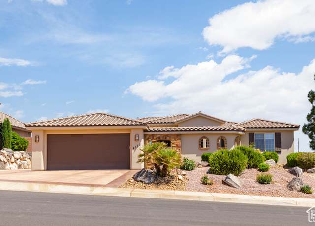 Property at 4352 W 2440 S, Hurricane, UT 84737, 5 beds, 2 baths