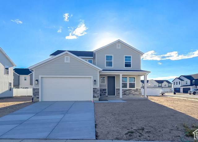 Property at 1703 N 800 W #5, Salem, UT 84653, 3 beds, 2.5 baths