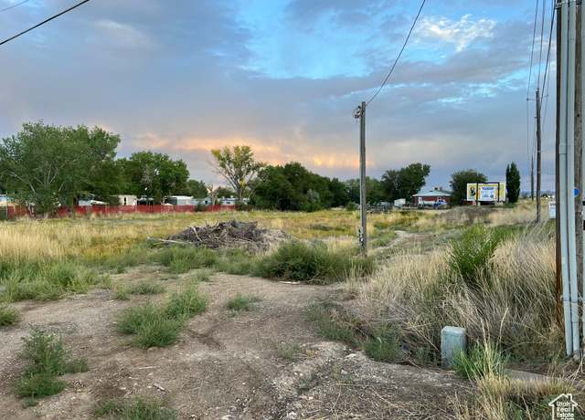 Property at 545 W Highway 55, Price, UT 84501