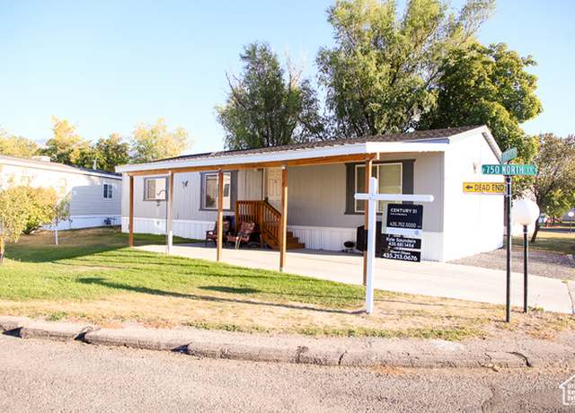 Property at 20 Kings Ct, Logan, UT 84321, 3 beds, 2 baths