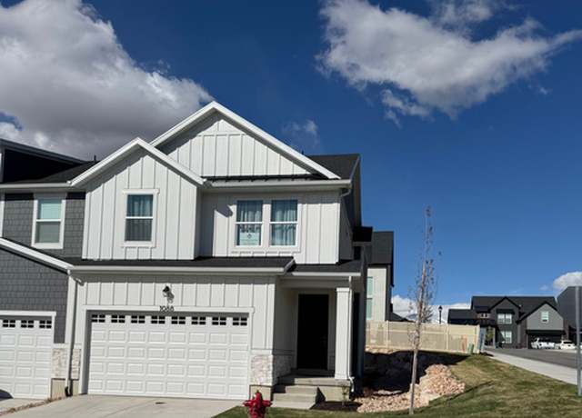 Property at 1088 N Freeman Dr, Saratoga Springs, UT 84045, 3 beds, 2.5 baths