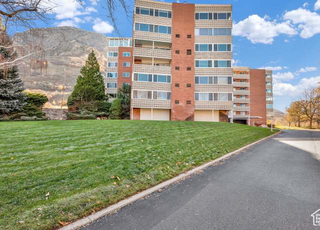 Property at 1785 E 29th St S #205, Ogden, UT 84403, 1 bed, 1 bath