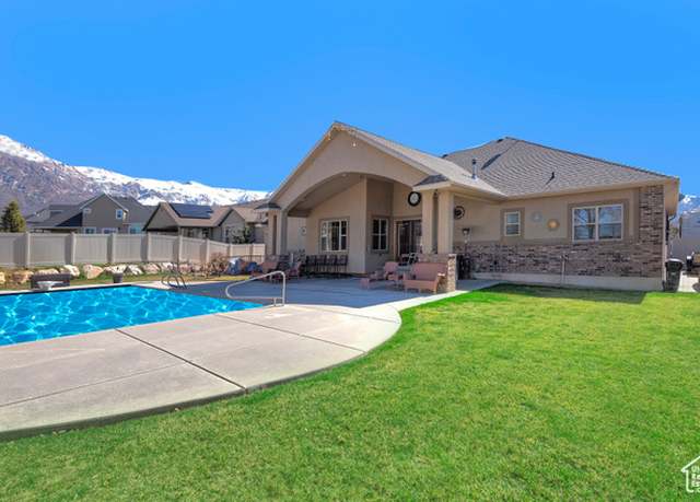 Property at 3173 N 1050 W, Pleasant View, UT 84414, 3 beds, 2.5 baths