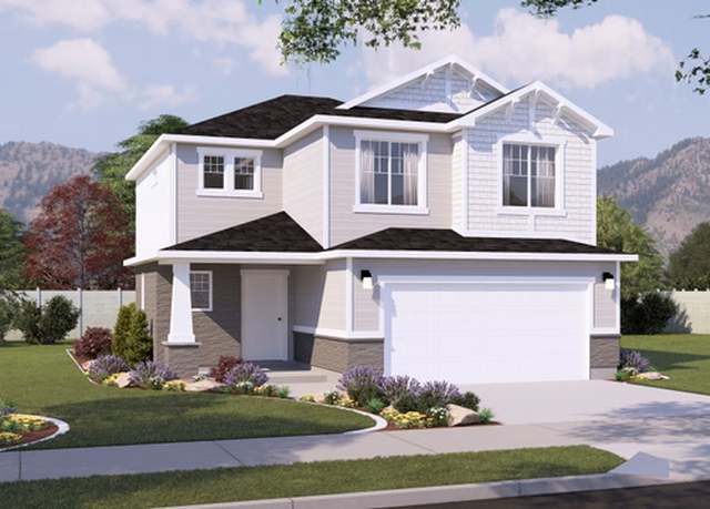 Property at 708 N 600 W, Tremonton, UT 84337, 3 beds, 2.5 baths