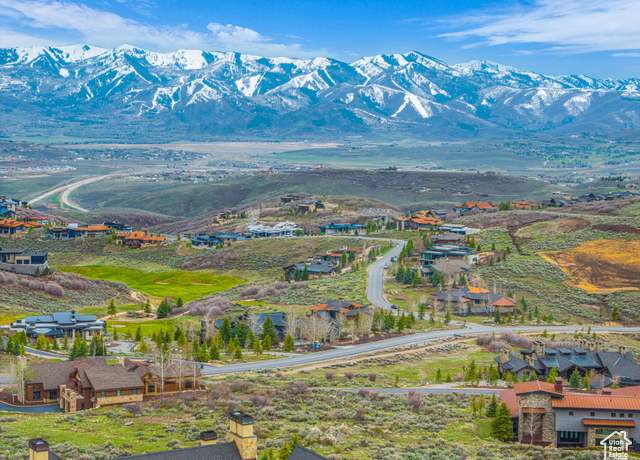 Property at 3230 Central Pacific Trl #26, Park City, UT 84098