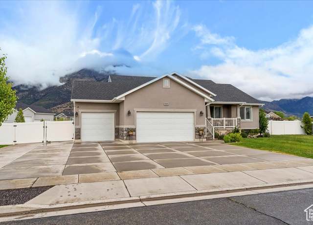 Property at 1254 N 150 E, Harrisville, UT 84404, 5 beds, 3 baths