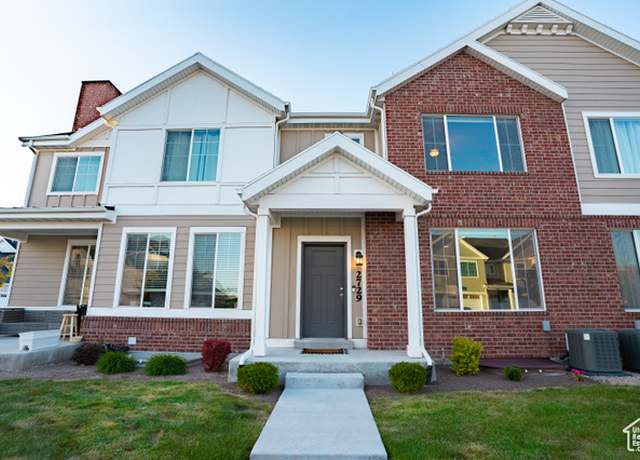 Property at 2729 W Linwood Ct, Salt Lake City, UT 84129, 3 beds, 2.5 baths
