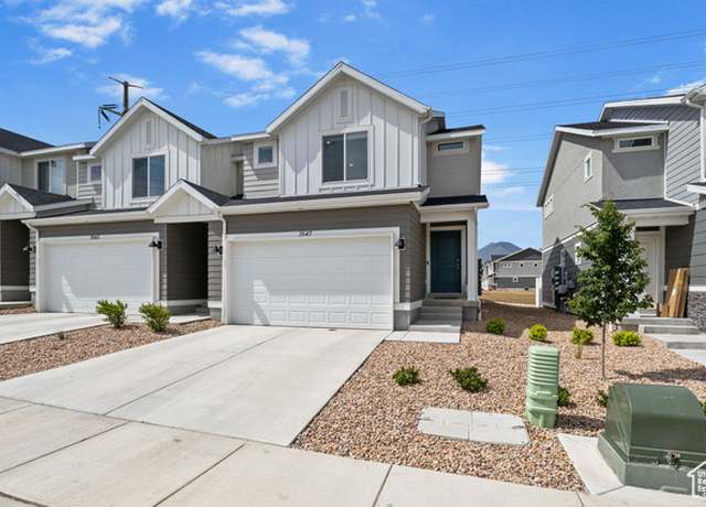 Property at 3547 E 1360 S, Spanish Fork, UT 84660, 3 beds, 2.5 baths