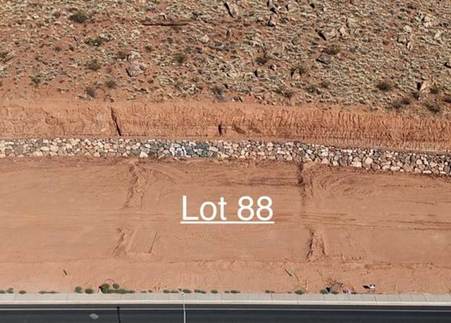 Property at 88 Weatherby Way #88, Washington, UT 84780