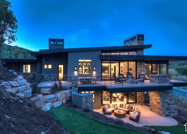 Property at 8783 Parleys Ln, Park City, UT 84098, 4 beds, 5 baths