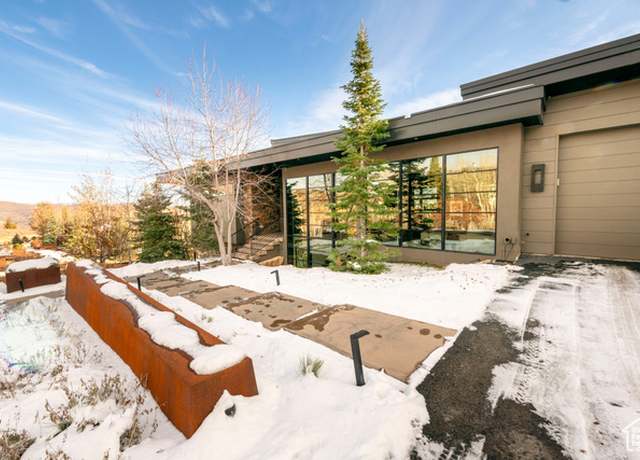 Property at 8783 Parleys Ln, Park City, UT 84098, 4 beds, 5 baths