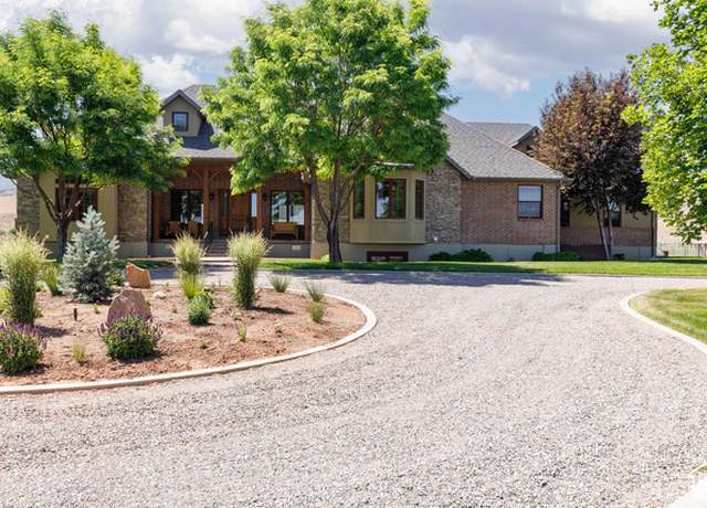 Property at 655 W 85 S, Glenwood, UT 84730, 7 beds, 5.5 baths