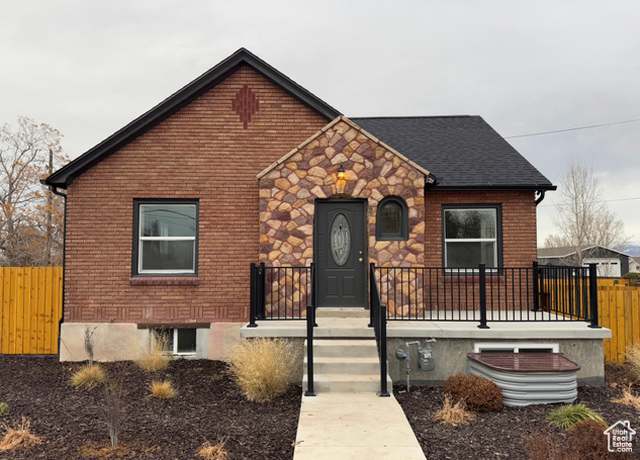 Property at 5200 W 3500 S, West Valley City, UT 84120, 3 beds, 2 baths