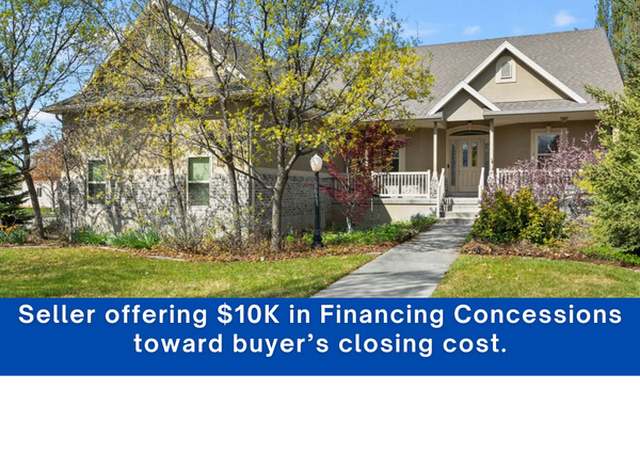 Property at 3072 S 1065 W, Syracuse, UT 84075, 6 beds, 3 baths