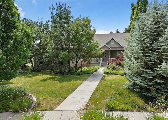 Property at 3072 S 1065 W, Syracuse, UT 84075, 6 beds, 3 baths