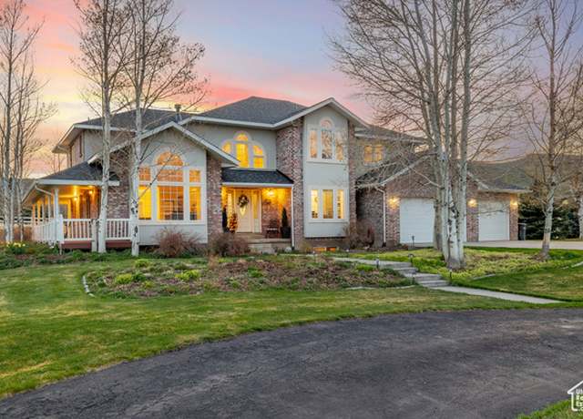 Property at 777 N 2000 W, Kamas, UT 84036, 6 beds, 3.5 baths
