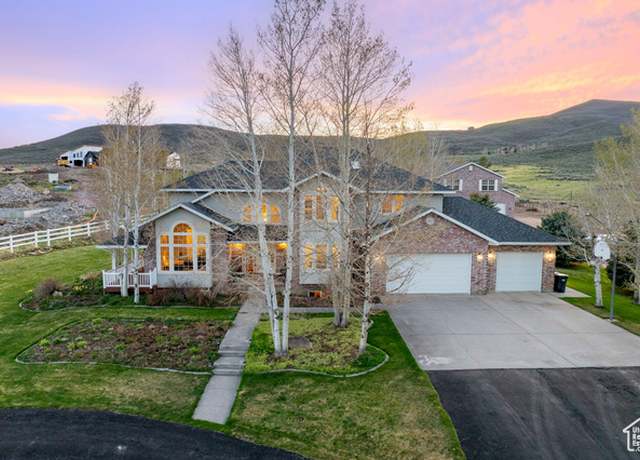 Property at 777 N 2000 W, Kamas, UT 84036, 6 beds, 3.5 baths