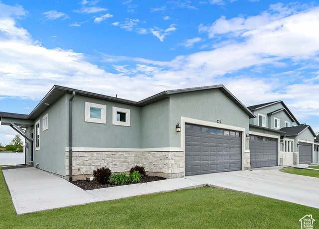 Property at 250 W 1200 S #127, Tremonton, UT 84337, 3 beds, 2.5 baths