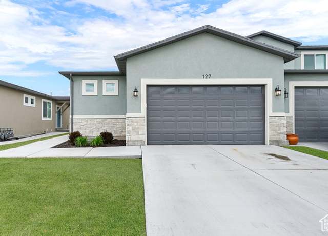 Property at 250 W 1200 S #127, Tremonton, UT 84337, 3 beds, 2.5 baths