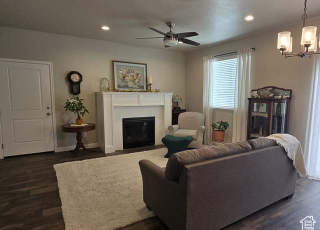 Property at 250 W 1200 S #127, Tremonton, UT 84337, 3 beds, 2.5 baths
