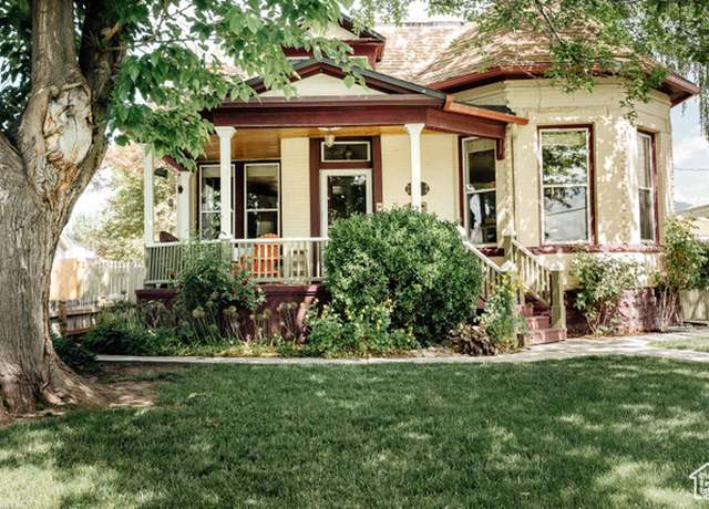 Property at 1423 S 400 E, Salt Lake City, UT 84115, 5 beds, 2 baths