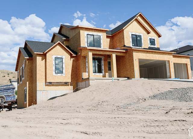 Property at 1287 S 500 E #134, Payson, UT 84651, 4 beds, 2.5 baths